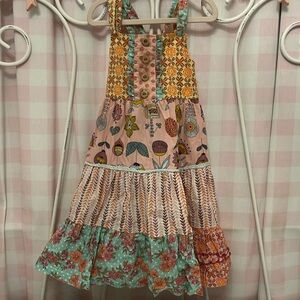 Matilda Jane dress - size 6